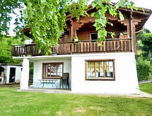 Ferienwohnung Frênes