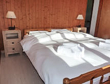 Ferienwohnung Frênes
