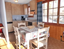 Ferienwohnung Frênes