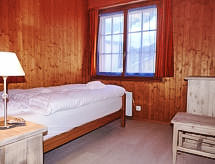 Ferienwohnung Frênes