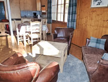 Ferienwohnung Frênes