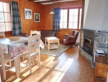 Ferienwohnung Frênes
