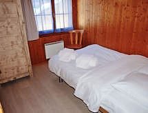 Ferienwohnung Frênes