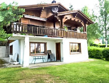 Ferienwohnung Frênes