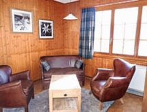Ferienwohnung Frênes