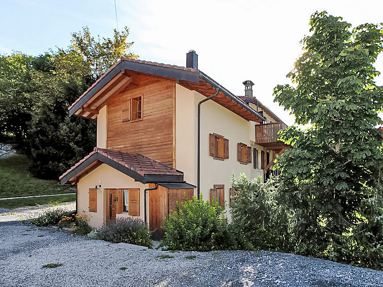 Kuća za odmor Le Chamois Vert