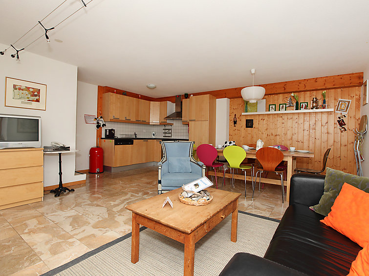 Le Chamois Vert - Slide 11