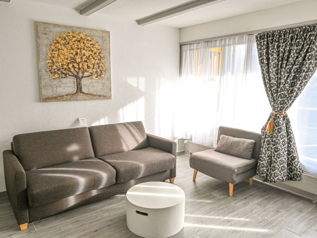 Appartement Orion RS6 in Zwitserland