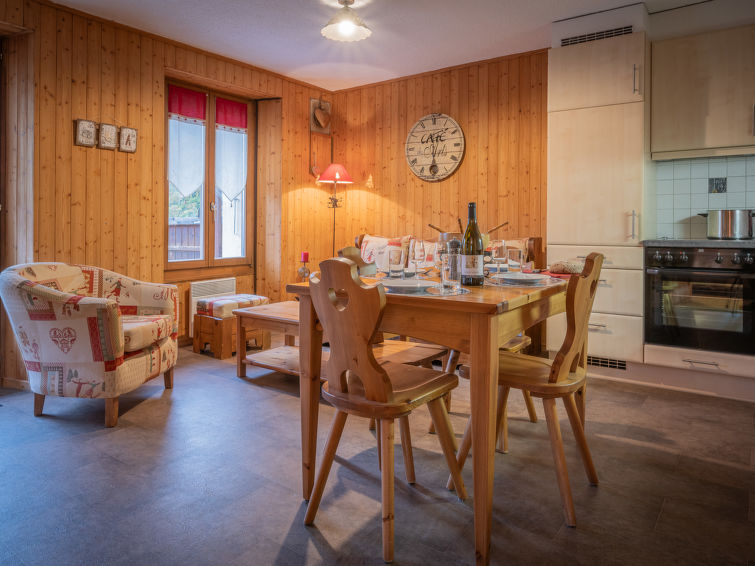 Search and Stay destination Leytron, VS - Switzerland from AU$ 459. Vers Saille