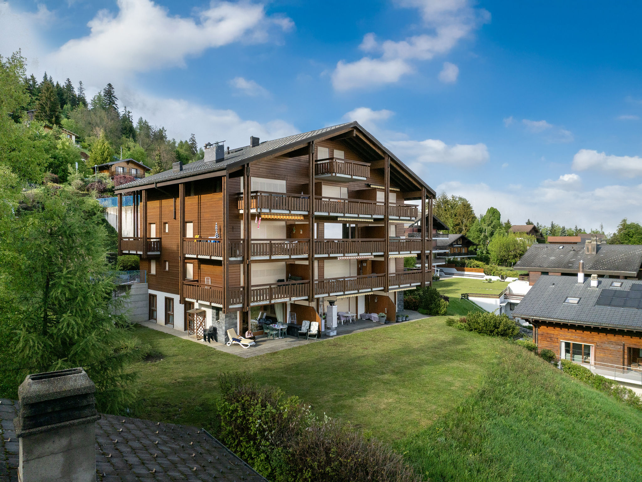 Fénestral R01
