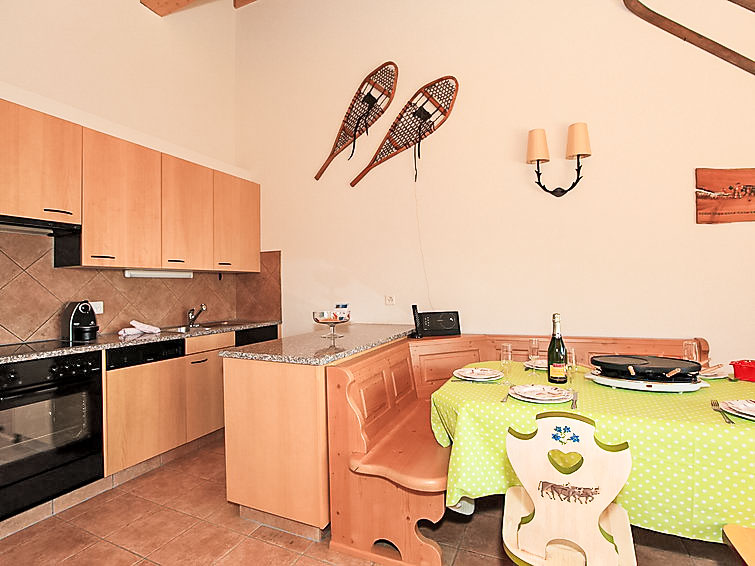 Photo of Fénestral 301