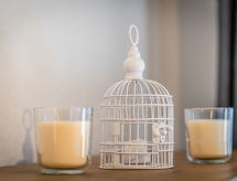 Wellness en rust in appartement Morthey 3 in Ovronnaz - thumbnail 5