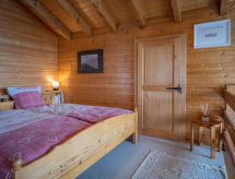 Vrijstaand chalet Le Sorbier in Ovronnaz met sauna en bergzicht - thumbnail 4