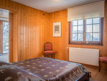 Ferienhaus Le Sorbier