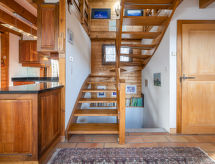 Ferienhaus Le Sorbier