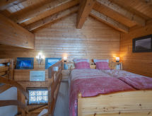 Ferienhaus Le Sorbier
