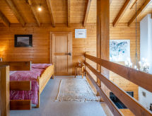 Ferienhaus Le Sorbier