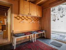 Ferienhaus Le Sorbier