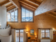 Ferienhaus Le Sorbier