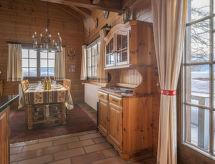 Ferienhaus Le Sorbier