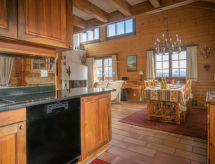 Ferienhaus Le Sorbier
