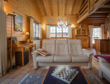 Ferienhaus Le Sorbier
