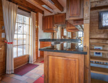 Ferienhaus Le Sorbier