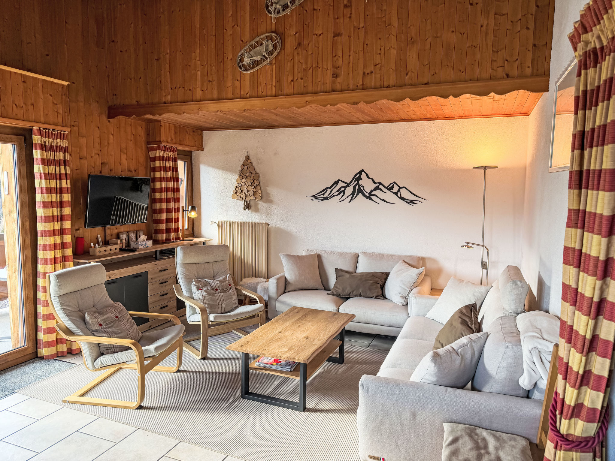 Dent Fvare B 20 - Dedans