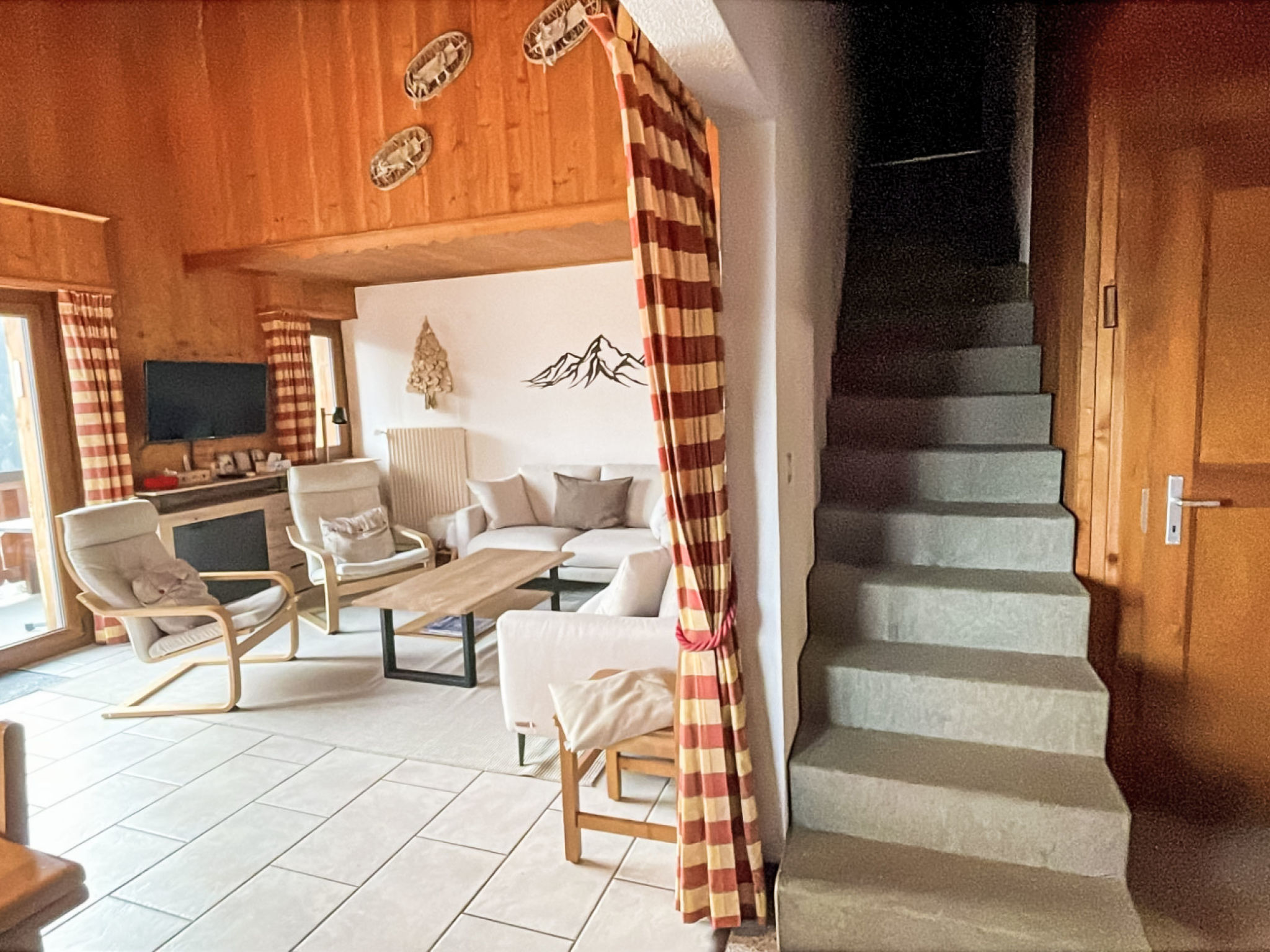 Dent Fvare B 20 - Binnen