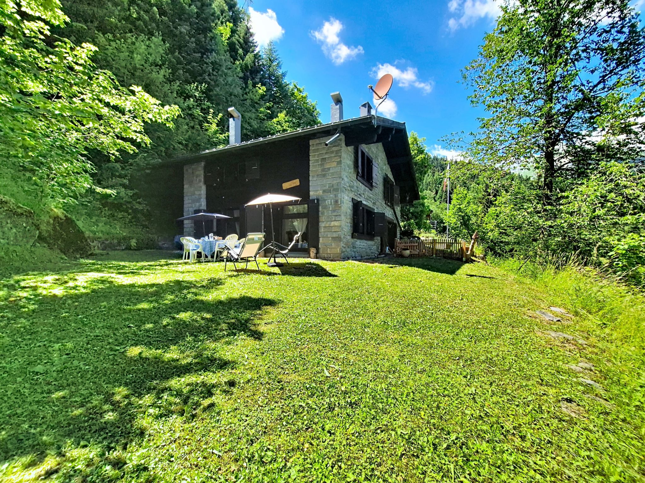 Photo of Le Mayen d'Ovronnaz