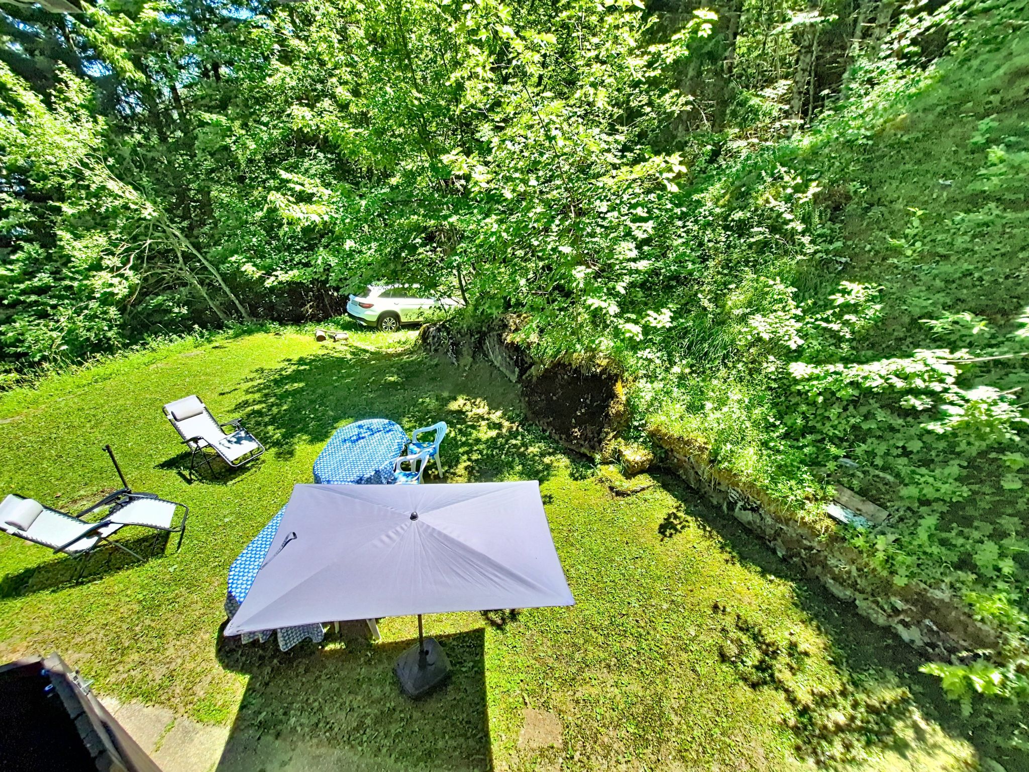 Photo of Le Mayen d'Ovronnaz