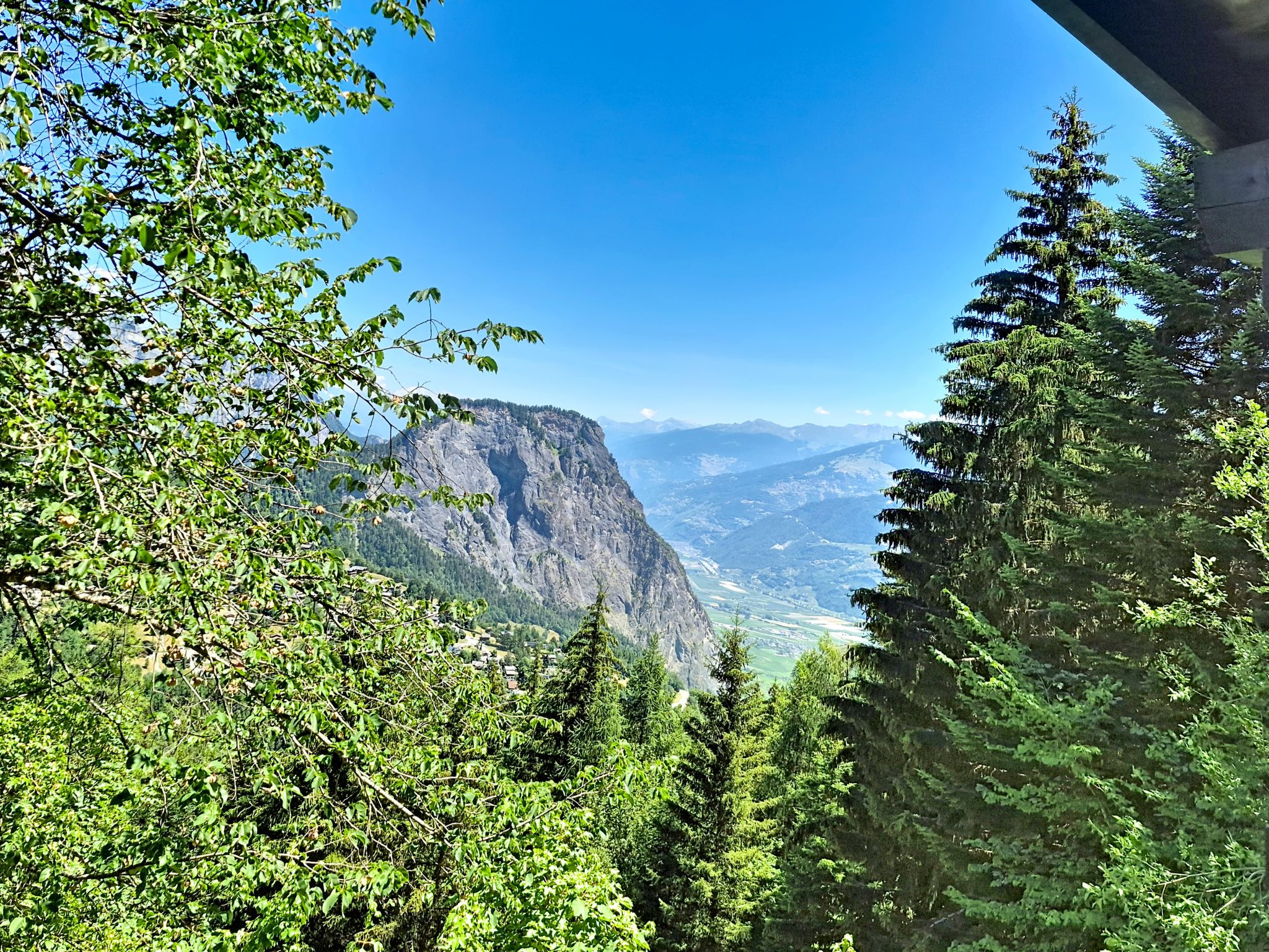 Photo of Le Mayen d'Ovronnaz