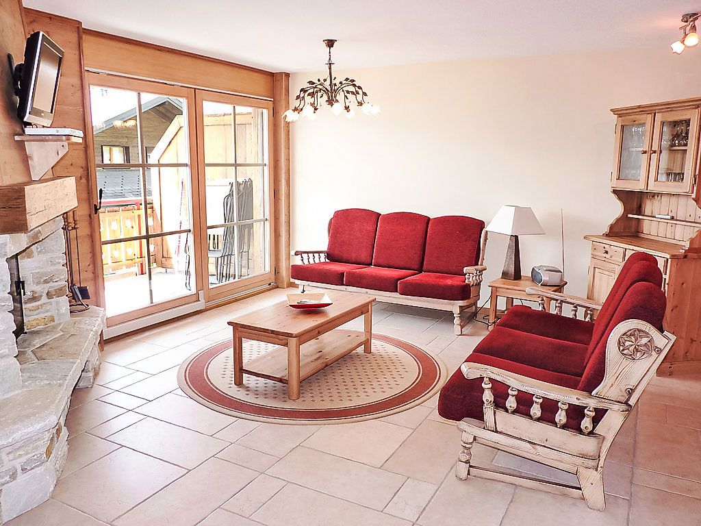 Appartement Ardève 7 in Zwitserland