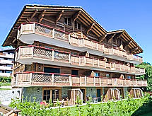 Appartement Ardève 7