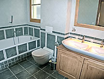 Appartement Ardève 7