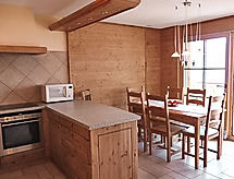 Appartement Ardève 7