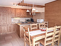 Appartement Ardève 7