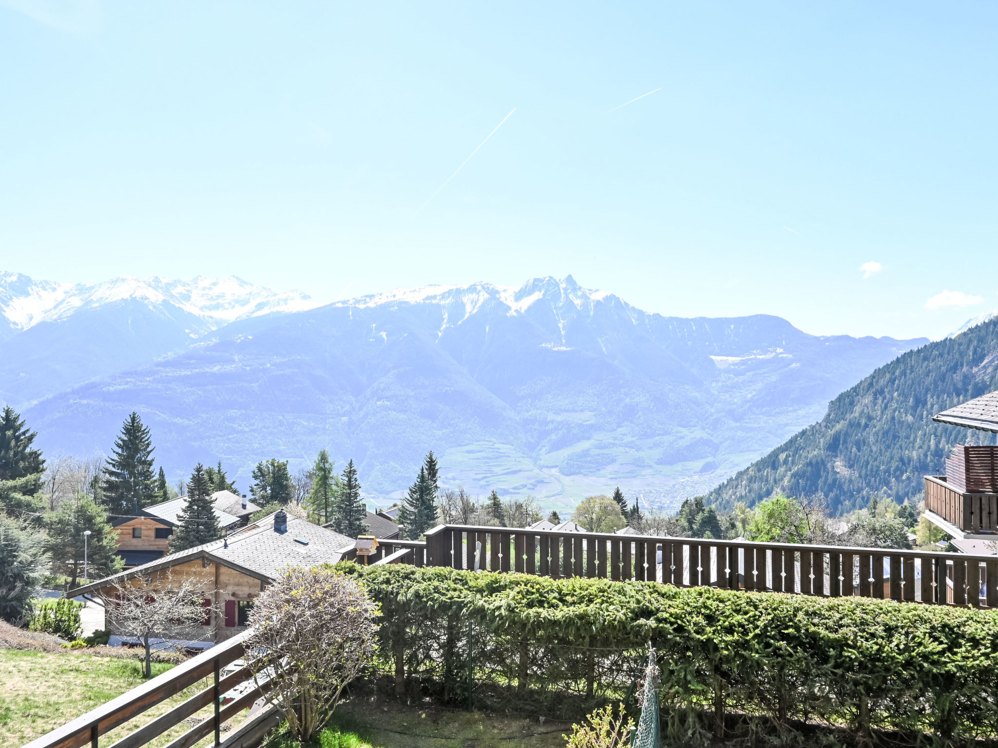 Photo of Ardève 7