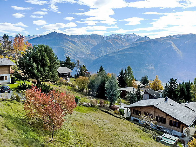 Photo of Ardève No 11