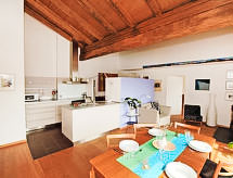 Appartement Ardève 13