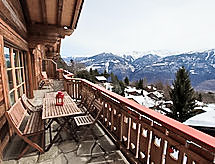 Appartement Ardève 13