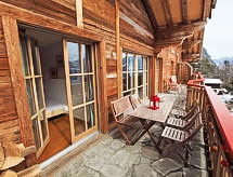 Appartement Ardève 13