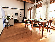 Appartement Ardève 13