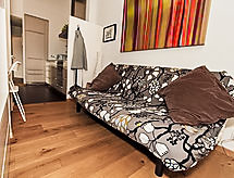 Appartement Ardève 13