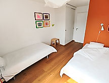 Appartement Ardève 13