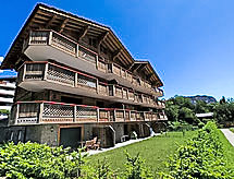 Appartement Ardève 13