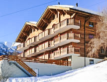 Appartement Ardève 13