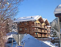 Appartement Ardève 13