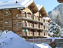 Appartement Ardève 13