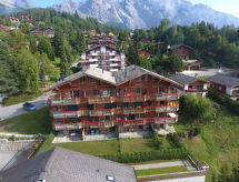 Appartement Ardève 13